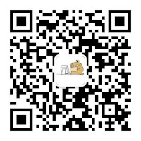 欢迎关注公众号